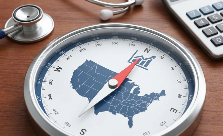 How to Use Revenue Cycle Benchmark for Healthcare in Us