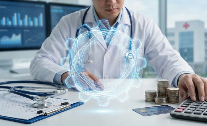 What Is Revenue Cycle Management (RCM) in Healthcare Billing?