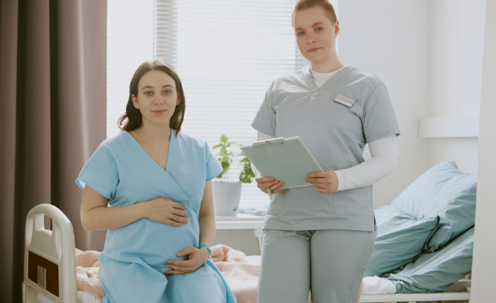 Top 10 OB/GYN Revenue Cycle Management Challenges in Healthcare