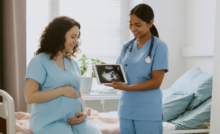OB/GYN Billing Services for Hospitals | Fix Denials
