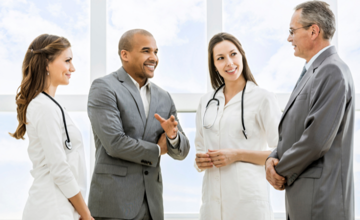 Top 10 Best Family Practice Billing Services in the US