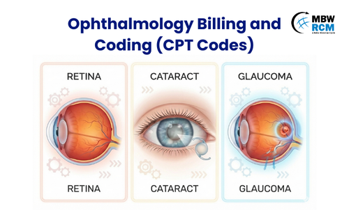 Ophthalmology Billing and Coding: Retina, Cataract & Glaucoma