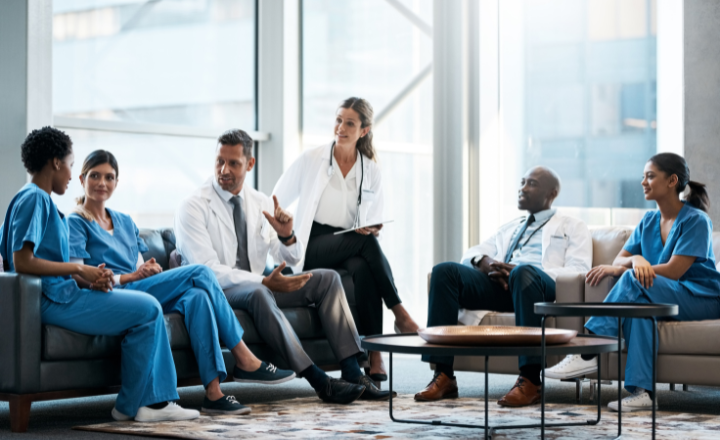 What Is a Specialty Code in Medical Billing?