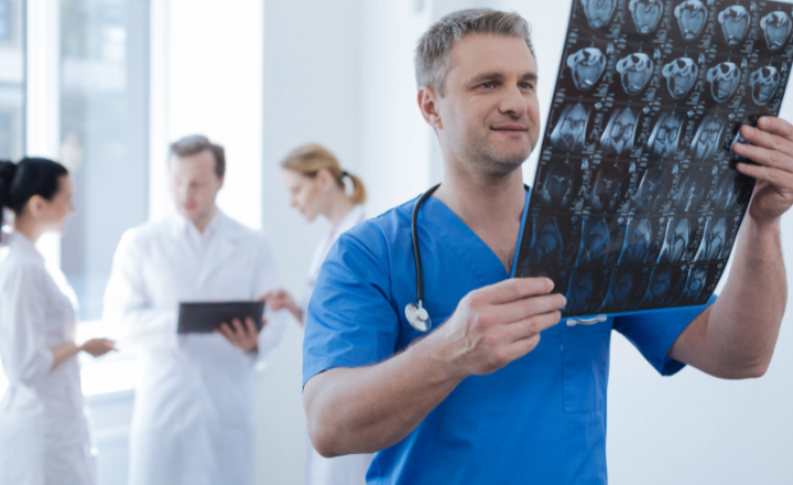 Step-by-Step Radiology Billing Workflow: From CPT Coding to Payment Posting