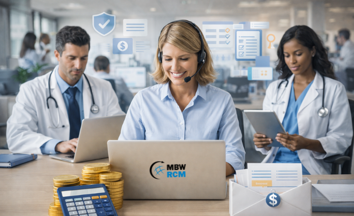 Top 10 Podiatry Medical Billing Companies in the USA