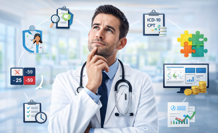 How to Choose Medical Coding and Billing Services for Your Practice