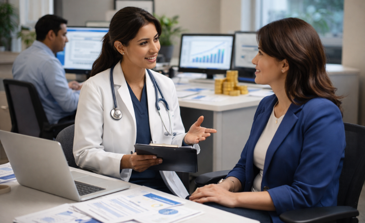 Outsource Medical Coding Services: Boost Accuracy &amp; Revenue with MBW RCM