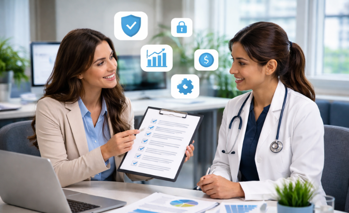 8 Powerful Benefits of Outsourcing Medical Coding Services