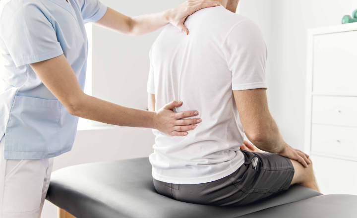 Low Back Pain ICD-10 : Complete M54 Coding Guide