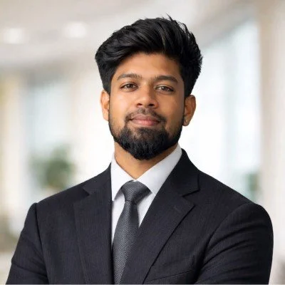 Dhinesh R, Manager - Digital Marketing