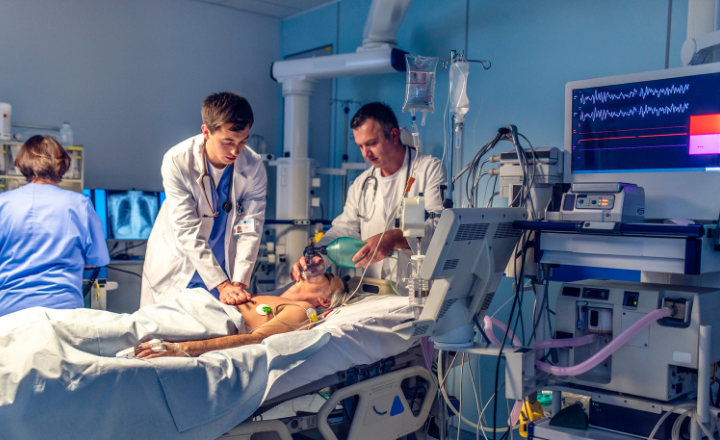 Emergency Medicine (E&M) Cheat Sheet — CPT 99281–99285 Decision Guide