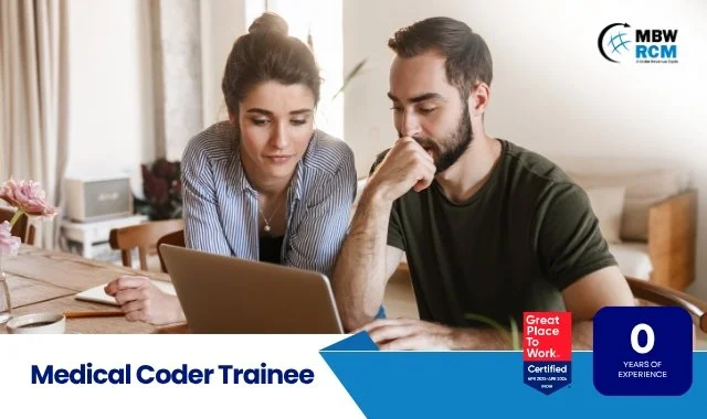 Medical Coder Trainee - Chennai