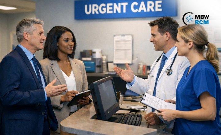 Top 10 Best Urgent Care Billing Company in US: 7 FAQs Ask Before Signing