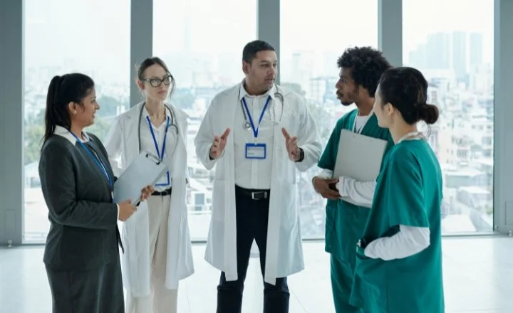 Top 5 Best Revenue Cycle Management Companies in 2026