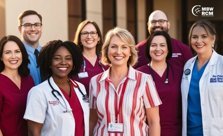 Top 10 Best RCM Companies in the USA