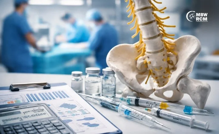Fixing 38% Underpayment in Nerve Block &amp; Epidural Claims in Pain Management Billing 