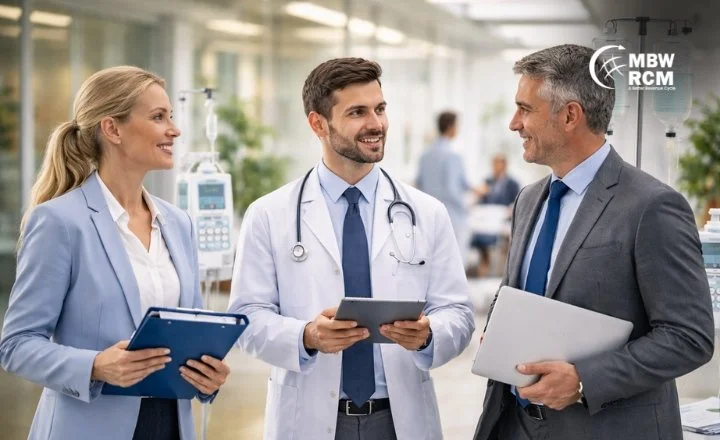 Top 10 Best Oncology Billing Companies in the USA