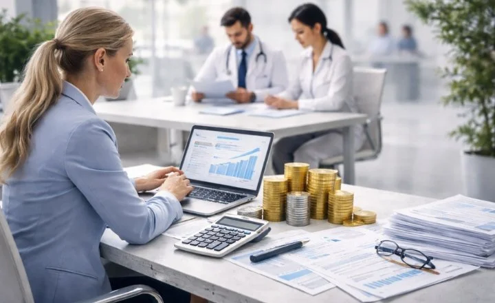 Credit Balance in Healthcare Management