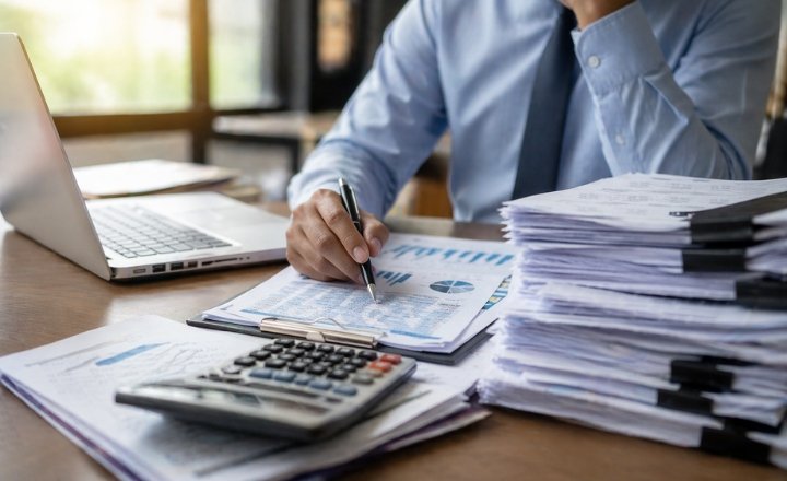 How Credit Balance in RCM Reveals Gaps in ERA, EOB &amp; Ledger Posting