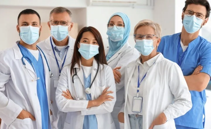 Medical Billing and Coding Services for Large Practices