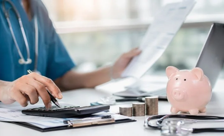 Healthcare Credit Balance Management for Faster Credit Resolution