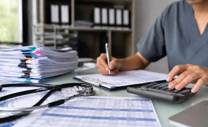 Types of Patient Credit Balance in Medical Billing