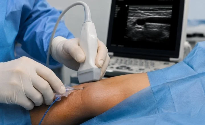 Mastering CPT Code 76937: Ultrasound Guidance for Vascular Access