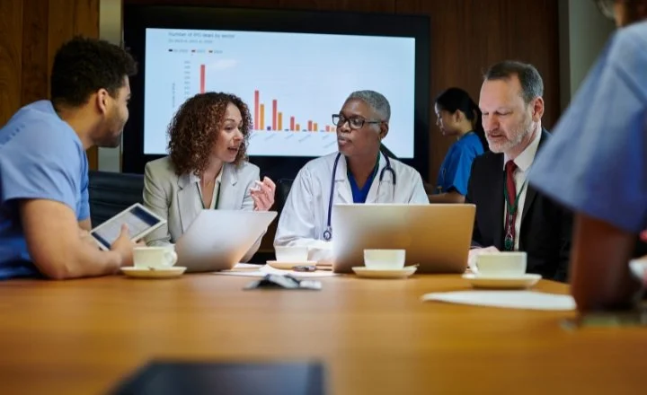 New High MDM 60 Minutes: What US Physician Groups Need to Know in 2026