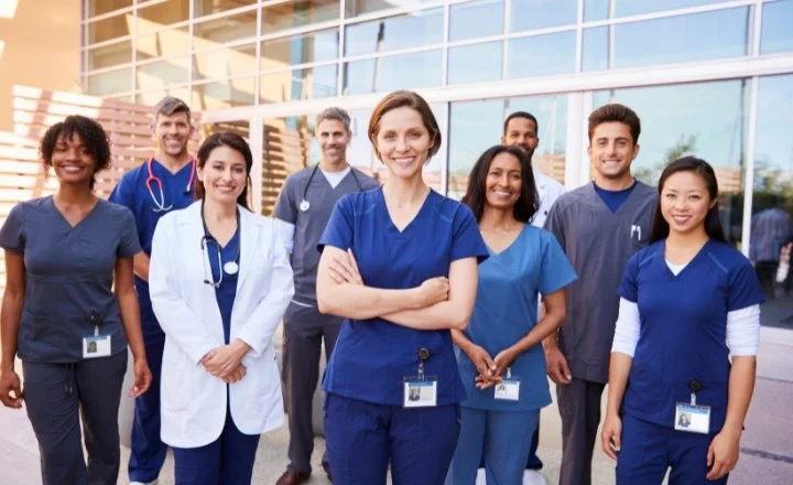 Why Large Practices Prefer Outsourced Medical Coding Services to MBW RCM