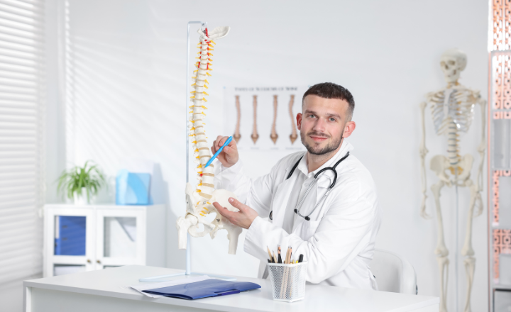 7 Key Orthopedic Coding Modifiers Behind Your Rising Claim Denials