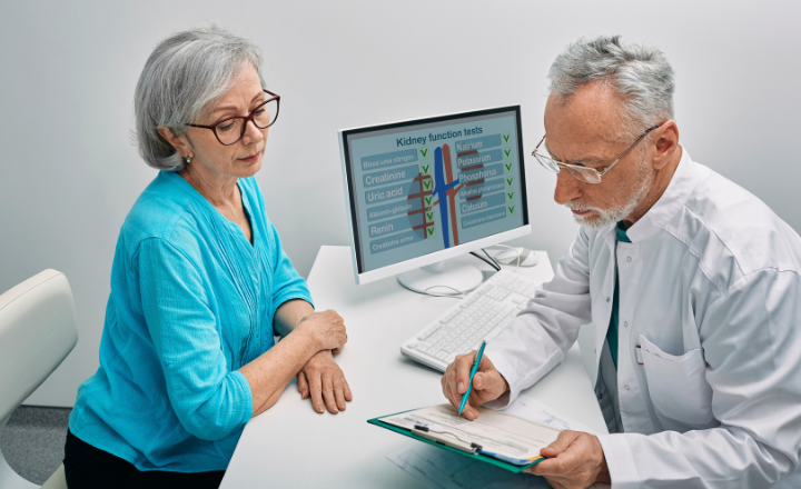 How Outsourcing Urology Billing Increased Collections by 18% in Six Months