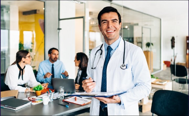 Top 10 Medical Billing Companies in California: Choose the Right RCM Partner