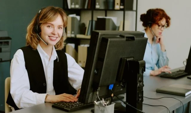Freshers – US Voice Process (AR Calling)