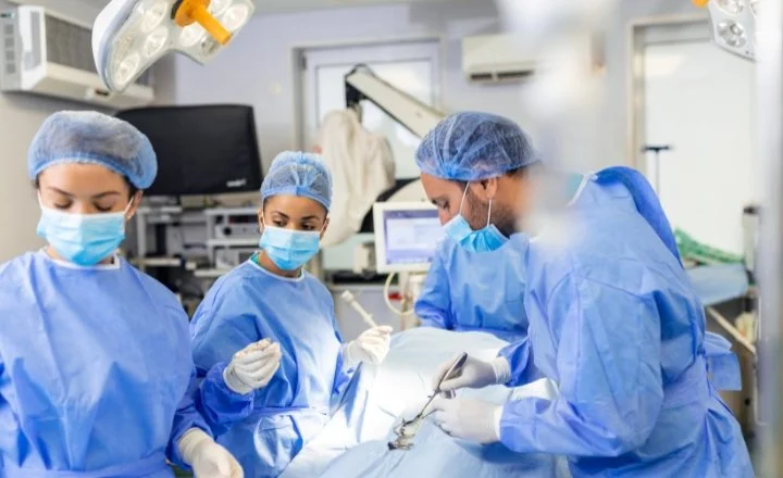 Cardiovascular Surgery Global Periods: What Can Be Billed Separately?