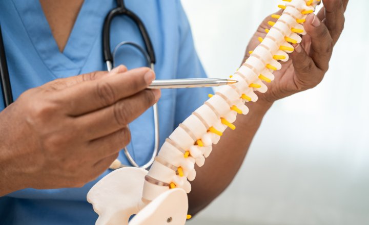 CMS WISeR and Spine Surgery: How AI-Assisted Prior Authorization Changes Claim Risk