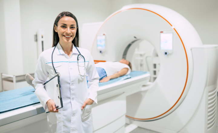 Radiation Oncology Course-of-Treatment Billing: Where Duplicate and Missing Charges Occur