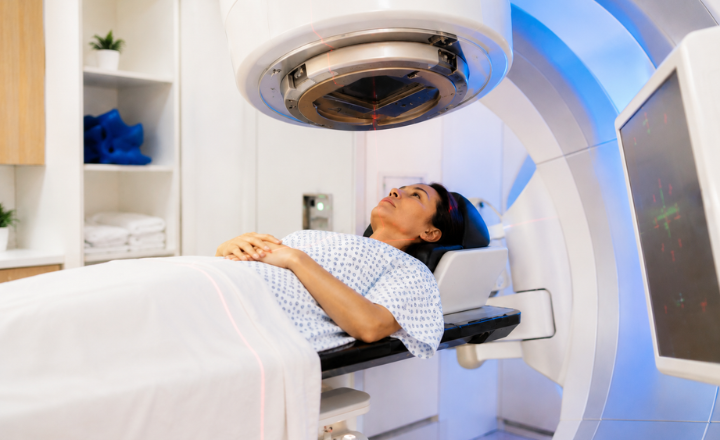 Case Study: Hidden Coding Risks Found in 13,980 Radiation Oncology Claims