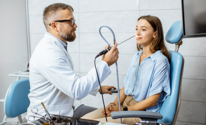 Case Study: Resolving $865K in Unapplied and Underposted Payments for an ENT Practice