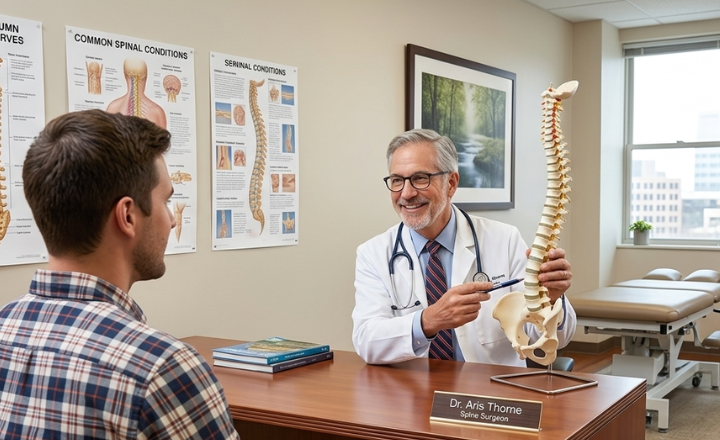 The $226K Cash Reconciliation Problem Holding Back a Spine Practice