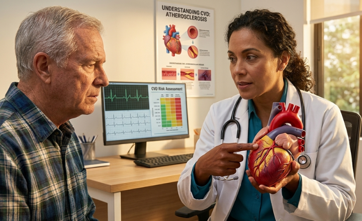 Recovering $486K by Improving CABG and Valve Surgery Documentation Specificity