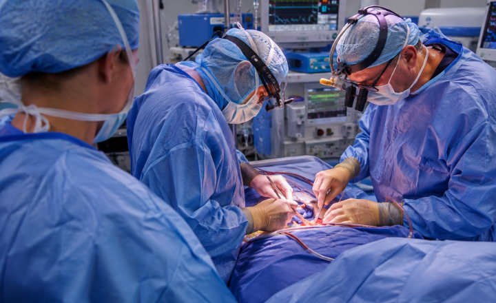 Preventing Last-Minute Coverage Issues Across 1,200 Cardiovascular Procedures