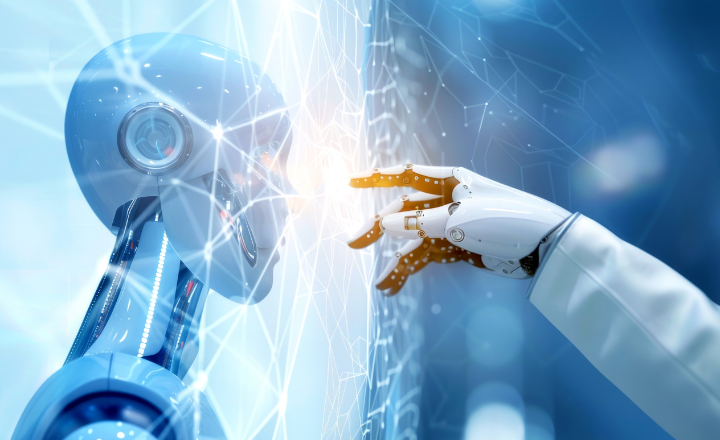 How AI Is Revolutionizing Revenue Cycle Management