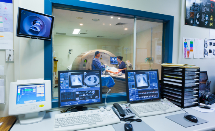 Why Practices Outsource Radiation Oncology Billing