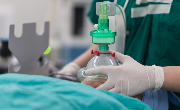 Anesthesia Modifiers: AA, QK, QX, QY, QZ &amp; AD Explained