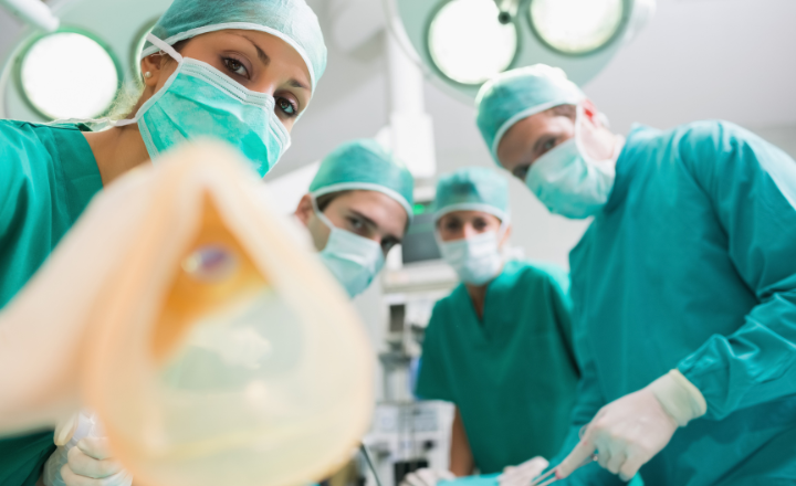 Anesthesia Billing Trends in Medical Coding