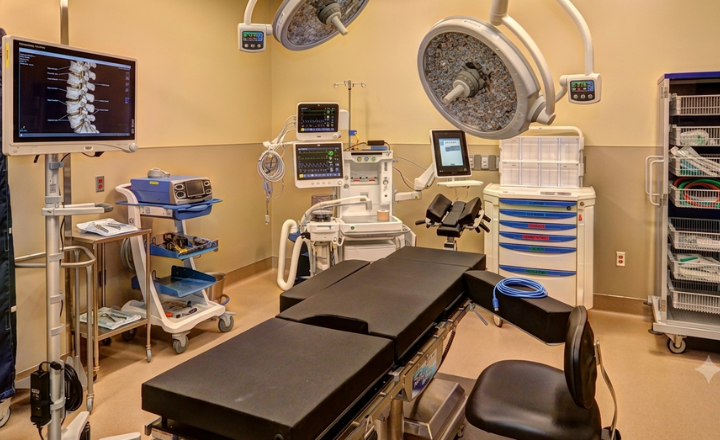 ASC Billing and Coding Strategies for Complete Charge Capture