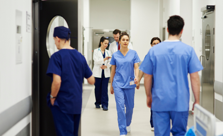 Urgent Care Billings: When Patient Volume Outpaces Collections