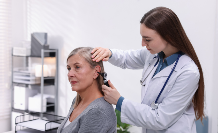 ENT Coding Audit for Procedure-Heavy Physician Groups 
