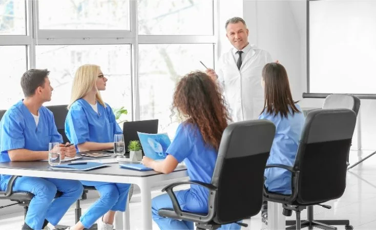 Academic & Health System Oncology Programs