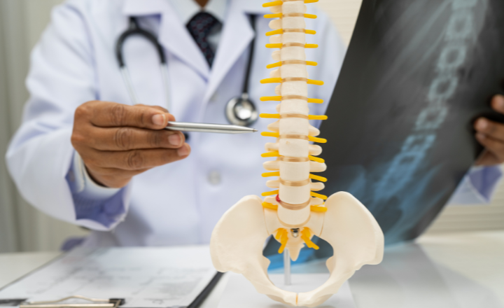Making Spine Care Billing Simpler